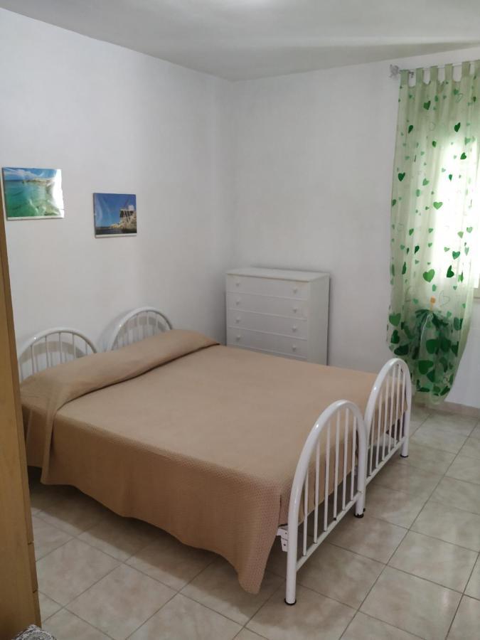Casa De Sio Trilocale Daire Peschici Dış mekan fotoğraf
