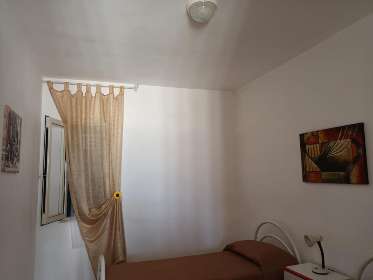 Casa De Sio Trilocale Daire Peschici Dış mekan fotoğraf