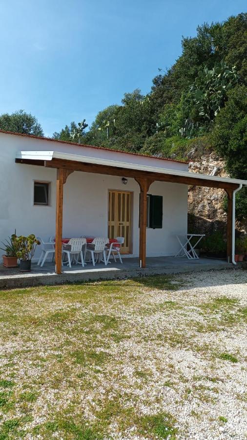 Casa De Sio Trilocale Daire Peschici Dış mekan fotoğraf