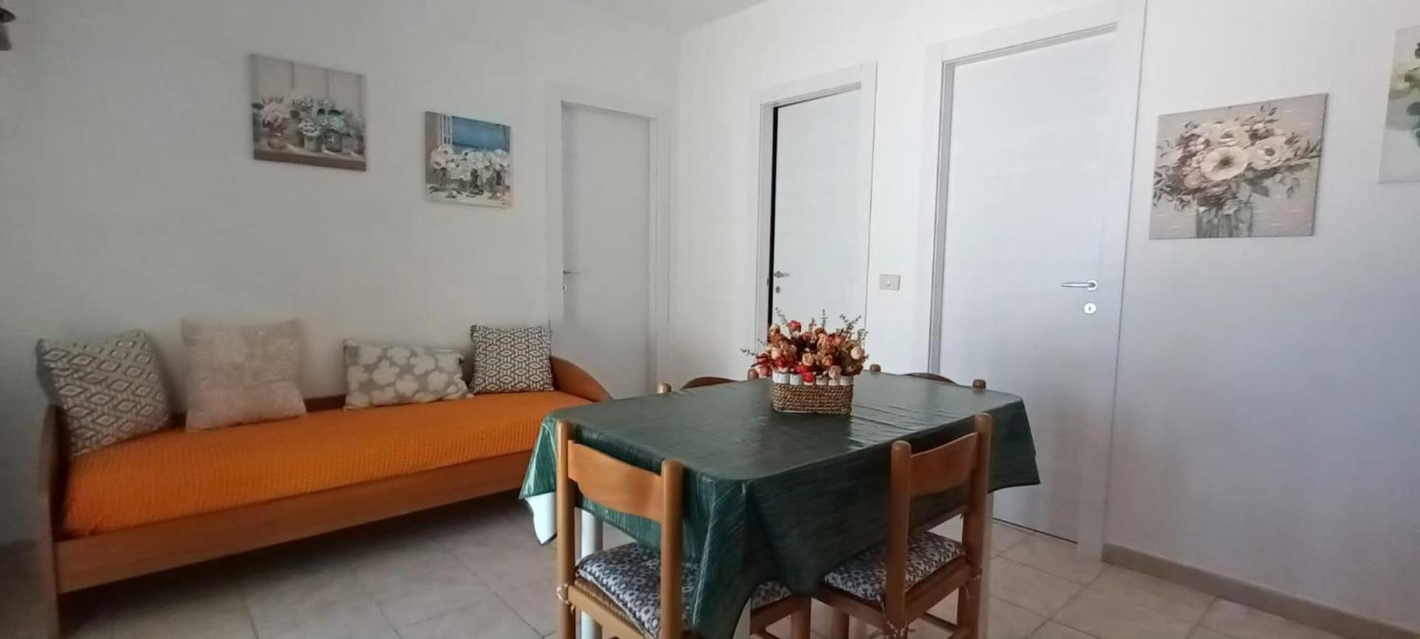 Casa De Sio Trilocale Daire Peschici Dış mekan fotoğraf